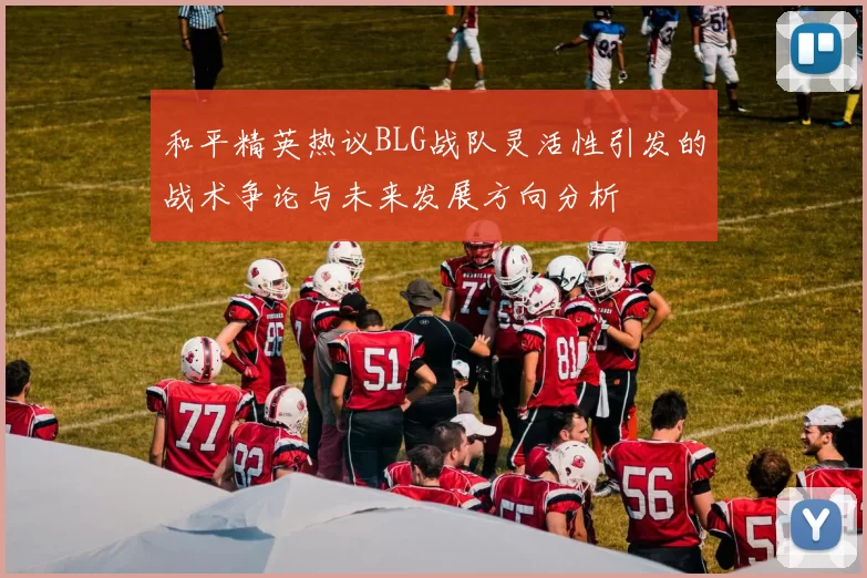 和平精英热议BLG战队灵活性引发的战术争论与未来发展方向分析