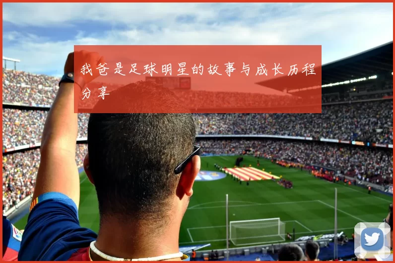 我爸是足球明星的故事与成长历程分享