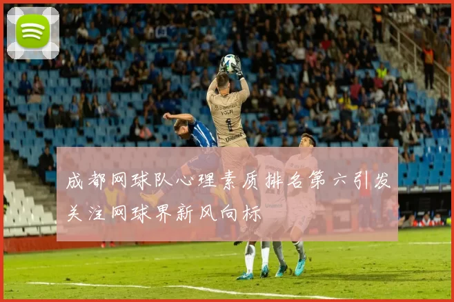 成都网球队心理素质排名第六引发关注网球界新风向标