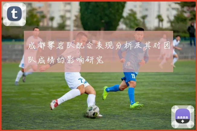 成都攀岩队配合表现分析及其对团队成绩的影响研究