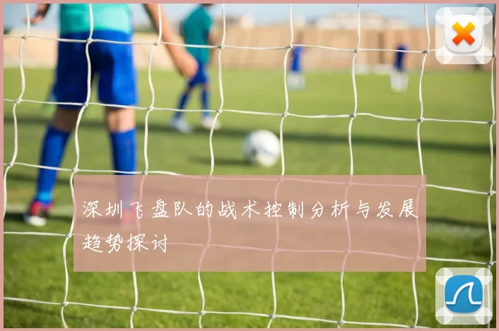 深圳飞盘队的战术控制分析与发展趋势探讨