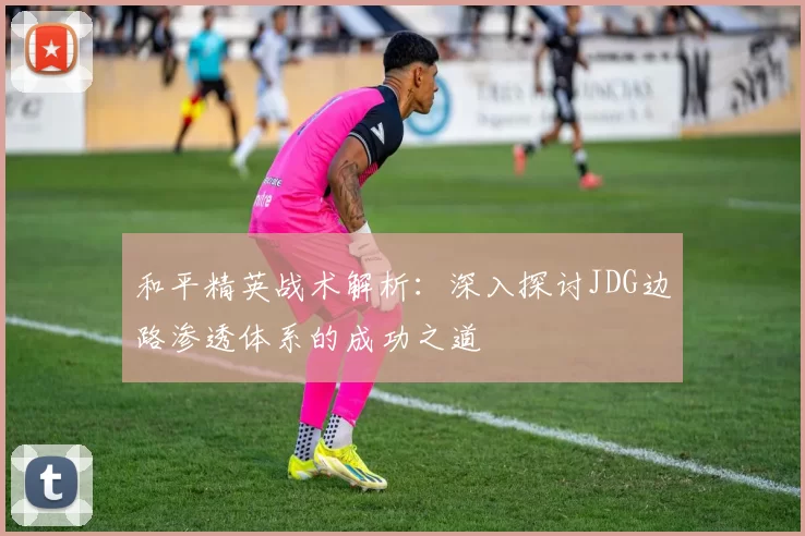 和平精英战术解析：深入探讨JDG边路渗透体系的成功之道