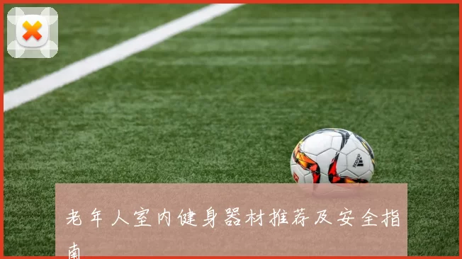 老年人室内健身器材推荐及安全指南