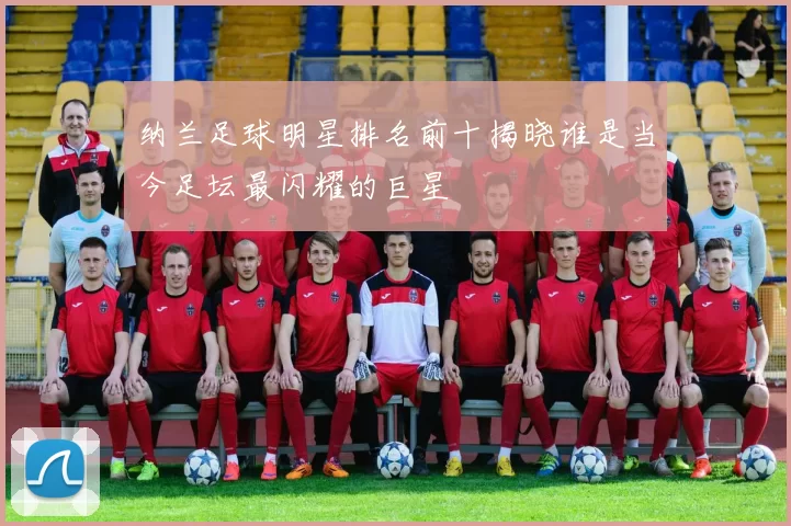 纳兰足球明星排名前十揭晓谁是当今足坛最闪耀的巨星