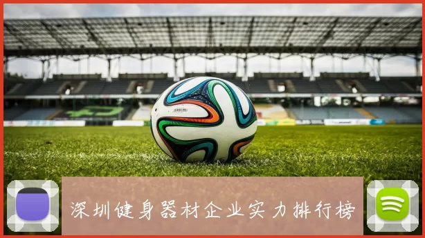 深圳健身器材企业实力排行榜
