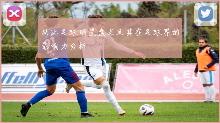 纳比足球明星盘点及其在足球界的影响力分析