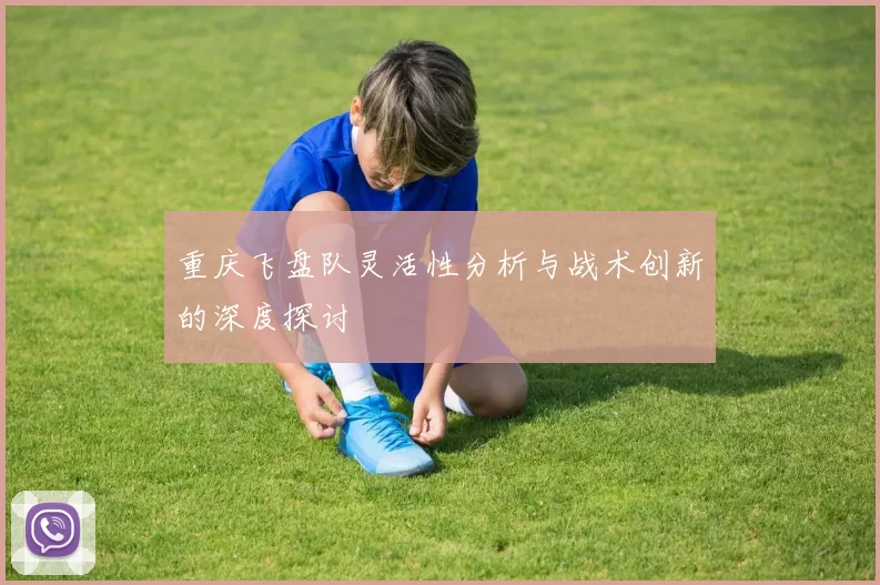 重庆飞盘队灵活性分析与战术创新的深度探讨
