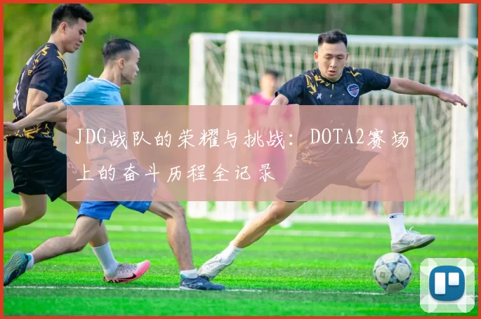 JDG战队的荣耀与挑战：DOTA2赛场上的奋斗历程全记录