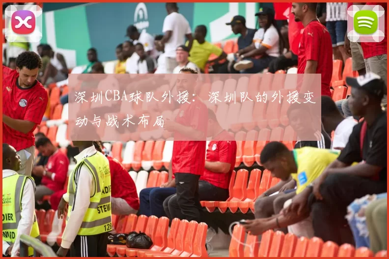 深圳CBA球队外援：深圳队的外援变动与战术布局