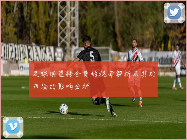 足球明星转会费的税率解析及其对市场的影响分析
