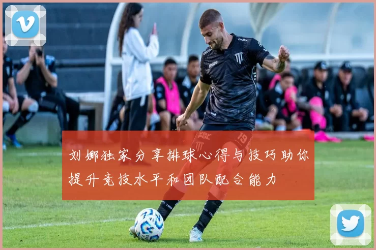 刘娜独家分享排球心得与技巧助你提升竞技水平和团队配合能力