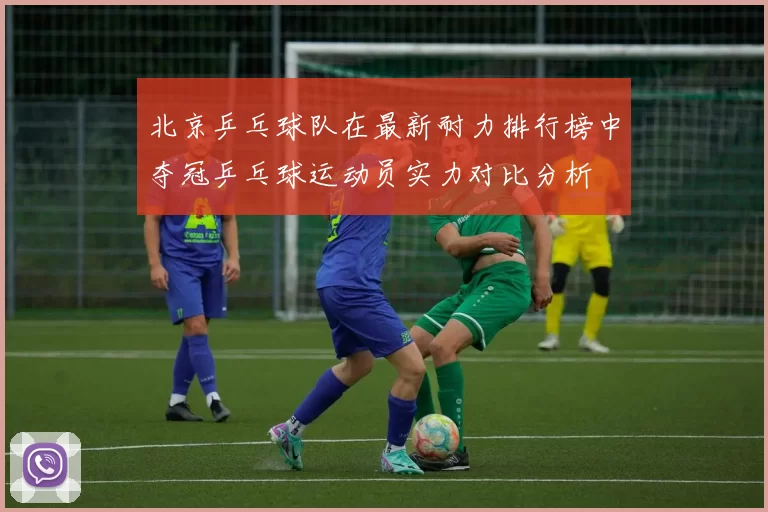 北京乒乓球队在最新耐力排行榜中夺冠乒乓球运动员实力对比分析