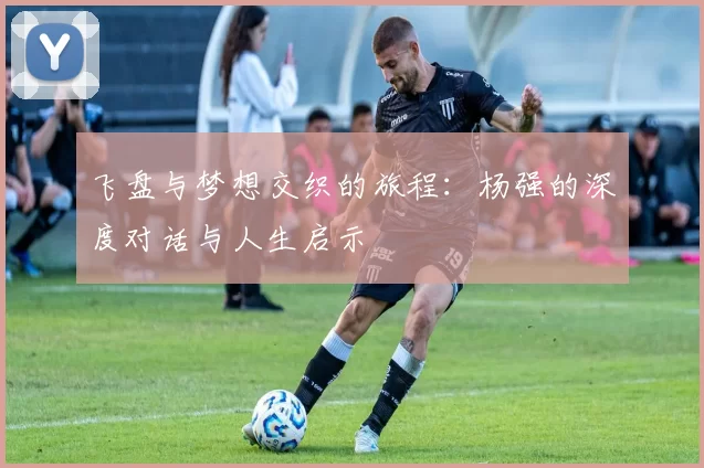 飞盘与梦想交织的旅程：杨强的深度对话与人生启示