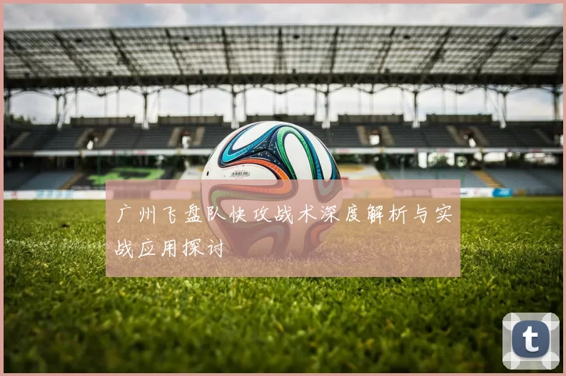 广州飞盘队快攻战术深度解析与实战应用探讨