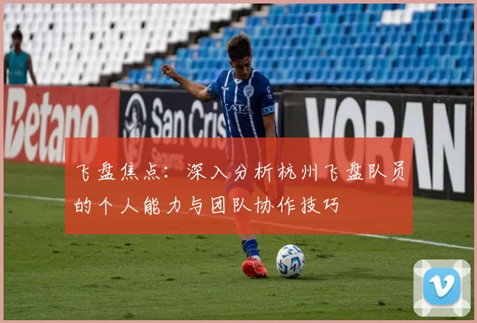飞盘焦点：深入分析杭州飞盘队员的个人能力与团队协作技巧