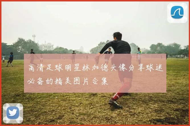 高清足球明星林加德头像分享球迷必备的精美图片合集
