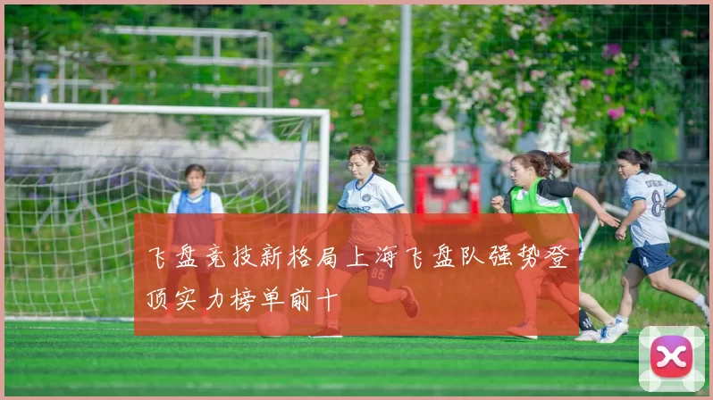 飞盘竞技新格局上海飞盘队强势登顶实力榜单前十
